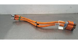 Usados Cable HV (alto voltaje) Peugeot 3008 III e-3008 210 73 kWh Precio € 133,10 IVA incluido ofrecido por Autohandel Didier