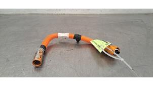 Usados Cable HV (alto voltaje) Peugeot 3008 III e-3008 210 73 kWh Precio € 133,10 IVA incluido ofrecido por Autohandel Didier