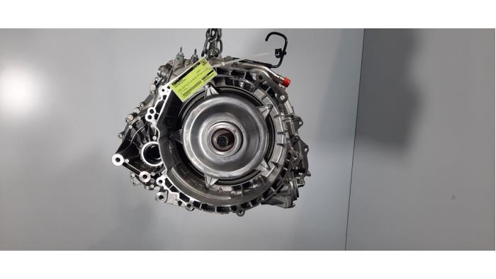 Gebrauchte Getriebe Ford Puma 1.0 Ti-VCT EcoBoost mHEV 12V Preis € 2.178,00 Mit Mehrwertsteuer angeboten von Autohandel Didier