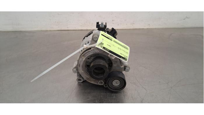 Gebrauchte Dynamo BMW X2 (F39) sDrive 18i 1.5 12V TwinPower Turbo Preis € 121,00 Mit Mehrwertsteuer angeboten von Autohandel Didier