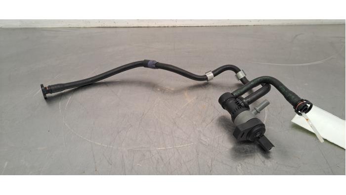 Usagé Conduit (divers) DS Automobiles DS 7 Crossback 1.6 16V E-Tense 4x4 Prix € 42,35 Prix TTC proposé par Autohandel Didier