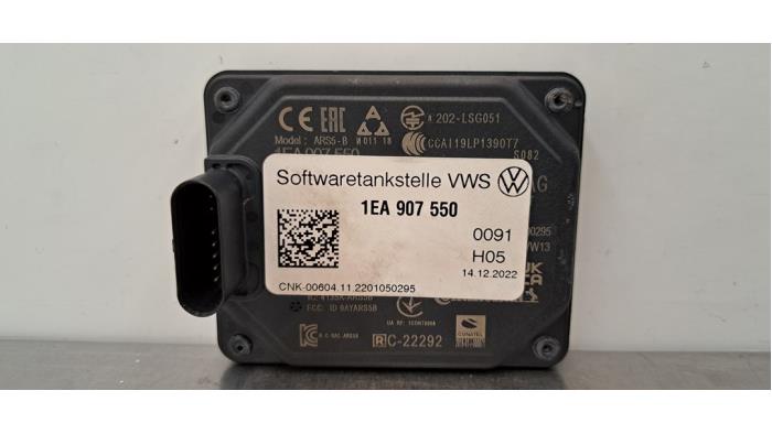 Begagnade Radarsensor Audi Q4 (F4B) 45 e-tron quattro 77 kWh Pris € 332,75 Inklusive moms erbjuds av Autohandel Didier