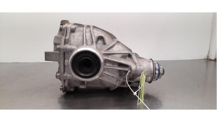 Gebrauchte Differential hinten BMW 4 serie Gran Coupe (G26) 420d Mild Hybrid 2.0 16V Preis € 1.331,00 Mit Mehrwertsteuer angeboten von Autohandel Didier