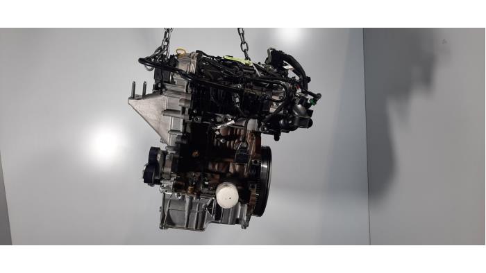 Used Engine Ford Puma 1.0 Ti-VCT EcoBoost mHEV 12V Price € 3.872,00 Inclusive VAT offered by Autohandel Didier
