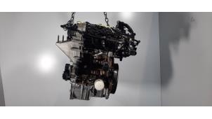 Gebrauchte Motor Ford Puma 1.0 Ti-VCT EcoBoost mHEV 12V Preis € 3.872,00 Mit Mehrwertsteuer angeboten von Autohandel Didier