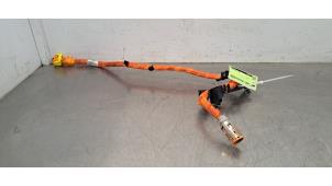 Używane Kabel wysokiego napiecia Peugeot 3008 III e-3008 210 73 kWh Cena € 133,10 Z VAT oferowane przez Autohandel Didier
