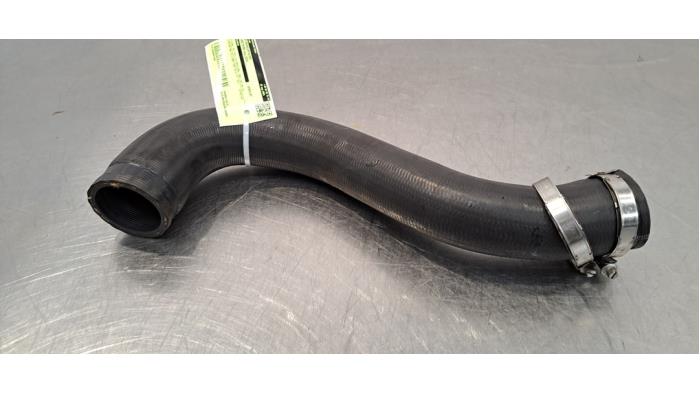 Gebrauchte Intercooler Schlauch Ford Puma 1.0 Ti-VCT EcoBoost mHEV 12V Preis € 42,35 Mit Mehrwertsteuer angeboten von Autohandel Didier
