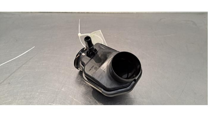 Gebrauchte Intercooler Rohr Ford Puma 1.0 Ti-VCT EcoBoost mHEV 12V Preis € 30,25 Mit Mehrwertsteuer angeboten von Autohandel Didier