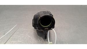 Intercooler Rohr van een Ford Puma 1.0 Ti-VCT EcoBoost mHEV 12V 2024