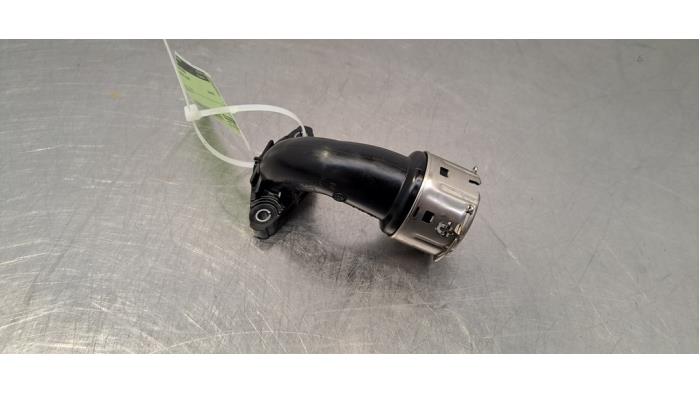 Usagé Conduit (divers) Ford Puma 1.0 Ti-VCT EcoBoost mHEV 12V Prix € 18,15 Prix TTC proposé par Autohandel Didier