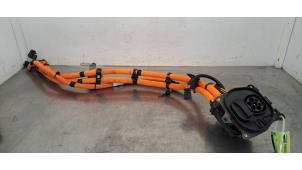Usados Conexión de conector de punto de carga Peugeot 3008 III e-3008 210 73 kWh Precio € 665,50 IVA incluido ofrecido por Autohandel Didier