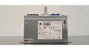Usados Módulo de radio Peugeot 3008 III e-3008 210 73 kWh Precio € 459,80 IVA incluido ofrecido por Autohandel Didier