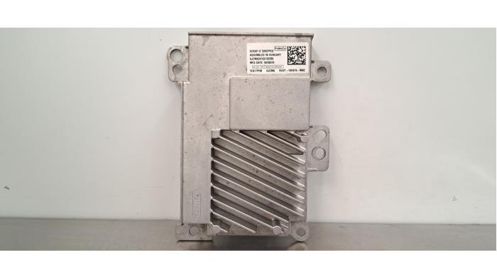 Używane Modul gateway Ford Puma 1.0 Ti-VCT EcoBoost mHEV 12V Cena € 266,20 Z VAT oferowane przez Autohandel Didier
