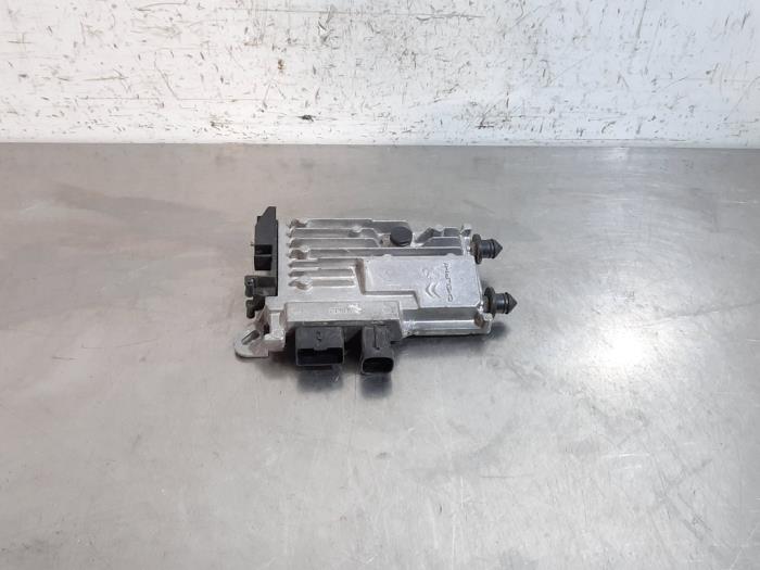 Usagé Ordinateur divers Citroen Grand C4 Spacetourer (3A) 1.2 12V PureTech 130 Prix € 60,50 Prix TTC proposé par Autohandel Didier