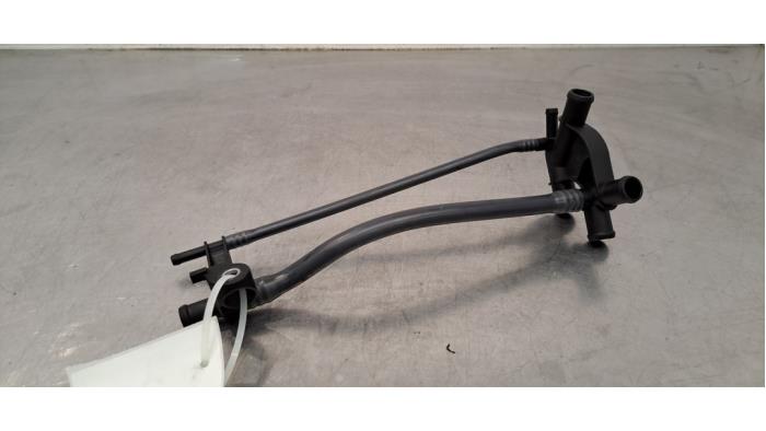 Usagé Conduit (divers) Volkswagen Polo VI (AW1) 1.0 12V BlueMotion Technology Prix € 24,20 Prix TTC proposé par Autohandel Didier