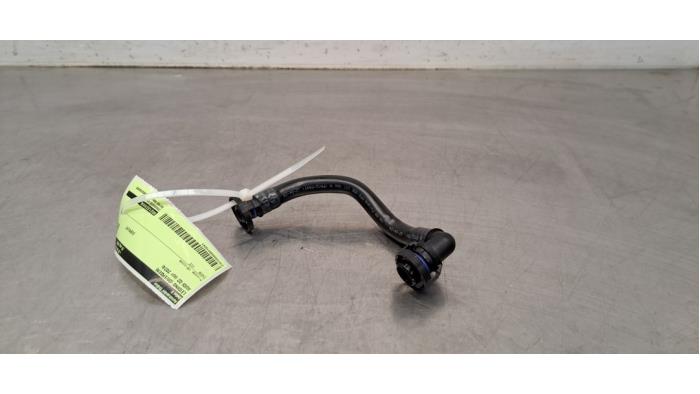 Usagé Conduit (divers) Audi Q2 (GAB/GAG) 1.5 35 TFSI 16V Prix € 12,10 Prix TTC proposé par Autohandel Didier