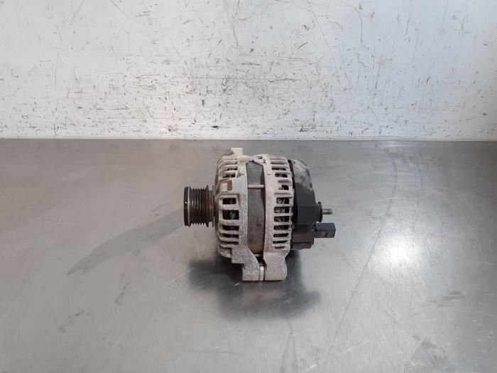 Used Dynamo Fiat Ducato (250) 2.2 D 140 Multijet 3 Price € 266,20 Inclusive VAT offered by Autohandel Didier