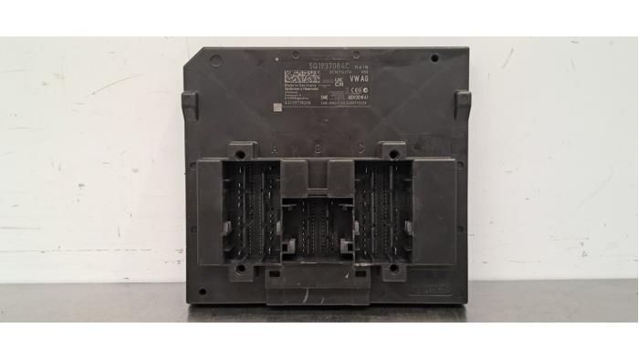 Used Body control computer Audi Q2 (GAB/GAG) 1.5 35 TFSI 16V Price € 133,10 Inclusive VAT offered by Autohandel Didier