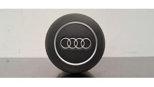 Używane Poduszka powietrzna lewa (kierownica) Audi Q2 (GAB/GAG) 1.5 35 TFSI 16V Cena € 381,15 Z VAT oferowane przez Autohandel Didier