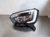 Renault Master III (EV/HV/UV/VA/VB/VD/VF/VG/VJ) 2.3 dCi 145 16V FWD Scheinwerfer links