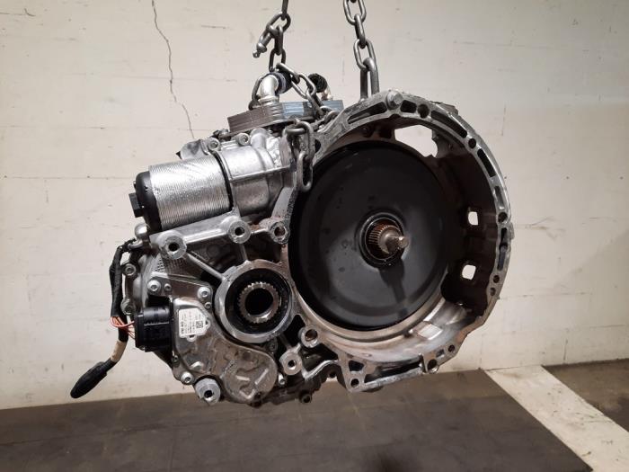 O2j Gearbox Code Gearboxes with gearbox code VET stock | ProxyParts.com