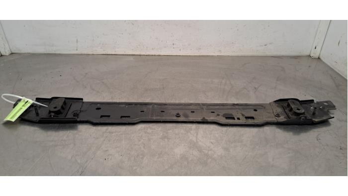 Gebrauchte Radiatorbalken Peugeot 3008 II (M4/MC/MJ/MR) 1.2 12V e-THP PureTech 130 Preis € 48,40 Mit Mehrwertsteuer angeboten von Autohandel Didier