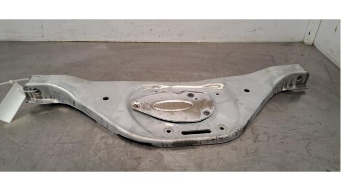 Used Engine mount Porsche 911 (991) 3.4 24V Carrera 4 Price € 133,10 Inclusive VAT offered by Autohandel Didier