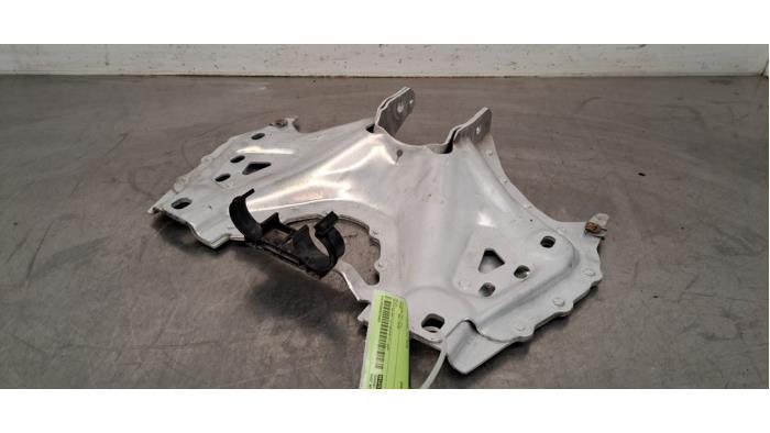 Used Engine mount Porsche 911 (991) 3.4 24V Carrera 4 Price € 133,10 Inclusive VAT offered by Autohandel Didier