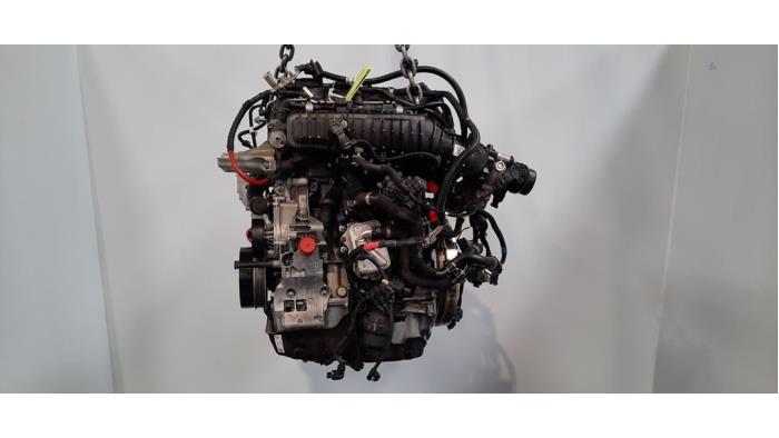 Używane Silnik Mini Mini (F56) 1.5 12V Cooper Cena € 3.569,50 Z VAT oferowane przez Autohandel Didier