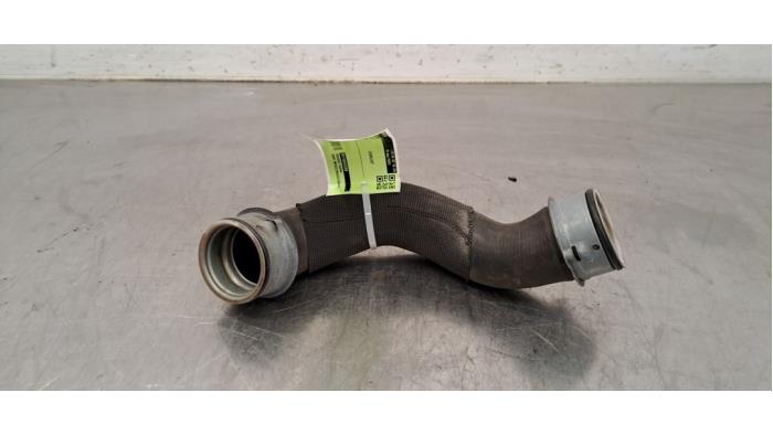 Usagé Conduit (divers) Porsche 911 (991) 3.4 24V Carrera 4 Prix € 30,25 Prix TTC proposé par Autohandel Didier