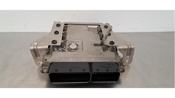 Used Engine management computer Porsche 911 (991) 3.4 24V Carrera 4 Price € 332,75 Inclusive VAT offered by Autohandel Didier