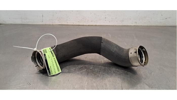 Gebrauchte Intercooler Rohr Mini Mini (F56) 1.5 12V Cooper Preis € 24,20 Mit Mehrwertsteuer angeboten von Autohandel Didier