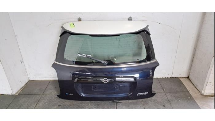 Begagnade Baklucka Mini Mini (F56) 1.5 12V Cooper Pris € 490,05 Inklusive moms erbjuds av Autohandel Didier