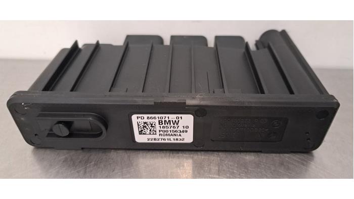 Gebrauchte Stromverteiler Mini Mini (F56) 1.5 12V Cooper Preis € 48,40 Mit Mehrwertsteuer angeboten von Autohandel Didier