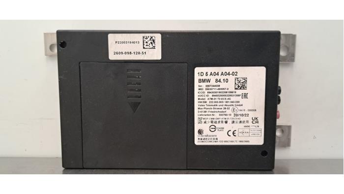 Gebrauchte Kommunikationsmodul Mini Mini (F56) 1.5 12V Cooper Preis € 199,65 Mit Mehrwertsteuer angeboten von Autohandel Didier
