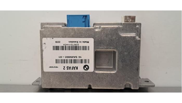 Usagé Module caméra Mini Mini (F56) 1.5 12V Cooper Prix € 24,20 Prix TTC proposé par Autohandel Didier