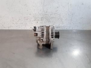 Dynamo van een Renault Master III (EV/HV/UV/VA/VB/VD/VF/VG/VJ) 2.3 dCi 145 16V FWD 2022