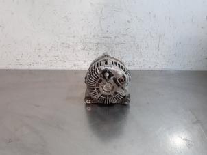 Dynamo van een Renault Master III (EV/HV/UV/VA/VB/VD/VF/VG/VJ) 2.3 dCi 145 16V FWD 2022