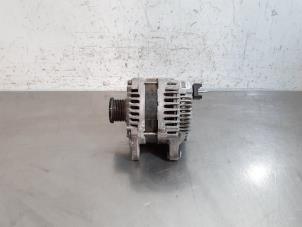 Dynamo van een Renault Master III (EV/HV/UV/VA/VB/VD/VF/VG/VJ) 2.3 dCi 145 16V FWD 2022
