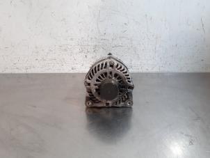 Dynamo van een Renault Master III (EV/HV/UV/VA/VB/VD/VF/VG/VJ) 2.3 dCi 145 16V FWD 2022