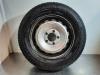 Renault Master III (EV/HV/UV/VA/VB/VD/VF/VG/VJ) 2.3 dCi 145 16V FWD Felge + Reifen