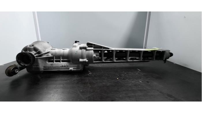 Usagé Différentiel arrière Porsche 911 (991) 3.4 24V Carrera 4 Prix € 2.662,00 Prix TTC proposé par Autohandel Didier