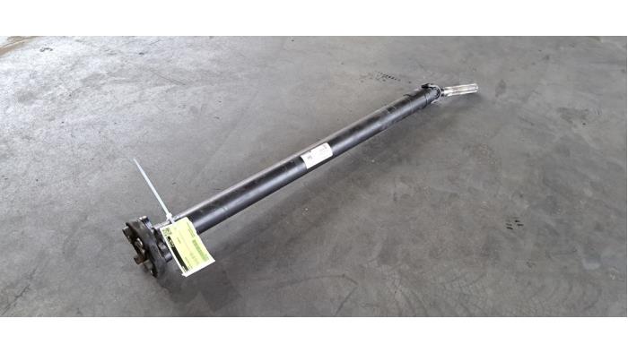 Usagé Arbre intermédiaire Porsche 911 (991) 3.4 24V Carrera 4 Prix € 332,75 Prix TTC proposé par Autohandel Didier