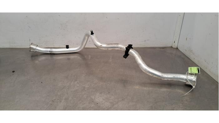 Usagé Conduit (divers) Porsche 911 (991) 3.4 24V Carrera 4 Prix € 60,50 Prix TTC proposé par Autohandel Didier