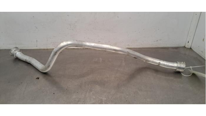 Usagé Conduit (divers) Porsche 911 (991) 3.4 24V Carrera 4 Prix € 60,50 Prix TTC proposé par Autohandel Didier