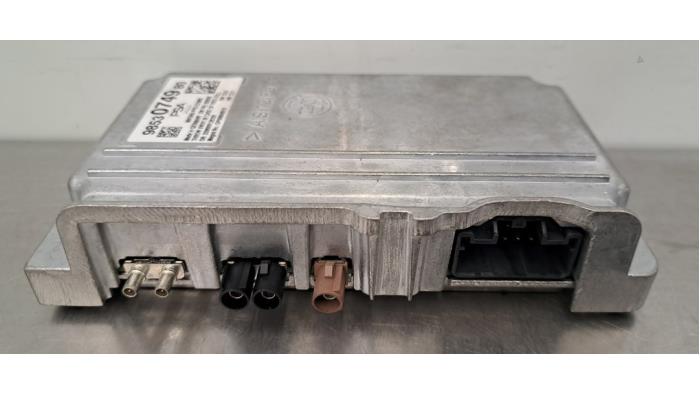 Używane Modul kamery Peugeot 308 SW (F4/FC/FN/FR) 1.2 12V PureTech 130 Cena € 163,35 Z VAT oferowane przez Autohandel Didier