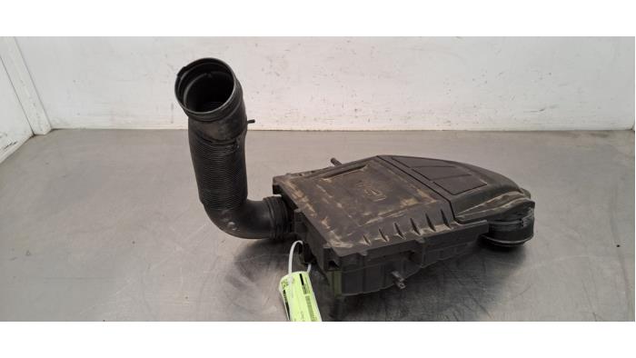 Gebrauchte Luftfiltergehäuse Seat Ibiza V (KJB) 1.0 TSI 12V Preis € 48,40 Mit Mehrwertsteuer angeboten von Autohandel Didier