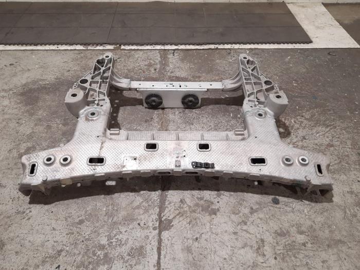 Used Subframe Ford Transit E-Transit 68 kWh Price € 1.331,00 Inclusive VAT offered by Autohandel Didier