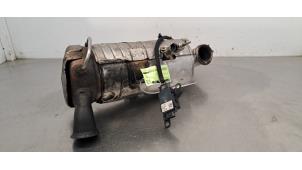 Gebrauchte Katalysator Peugeot Partner (EF/EU) 1.5 BlueHDi 130 Preis € 671,55 Mit Mehrwertsteuer angeboten von Autohandel Didier