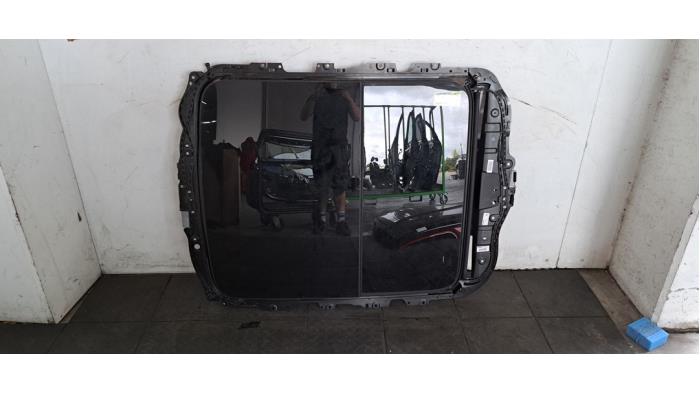 Używane Dach panoramiczny Audi e-tron (GEN) 50 quattro Cena € 998,25 Z VAT oferowane przez Autohandel Didier